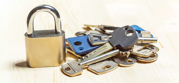 Why Choose Our Broken Key Services in Normal, IL?