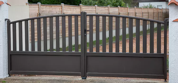 Advanced Gate Solutions in Normal, IL