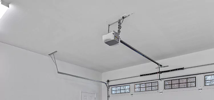 Experienced Garage Door Installers Normal