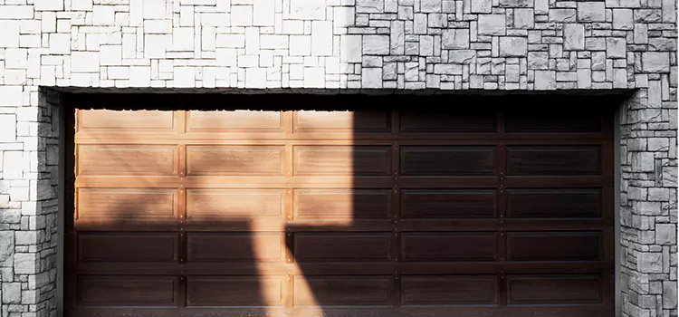 Garage Door Installation Normal
