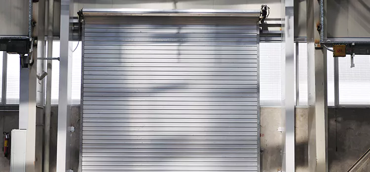 Roller Door Maintenance Normal