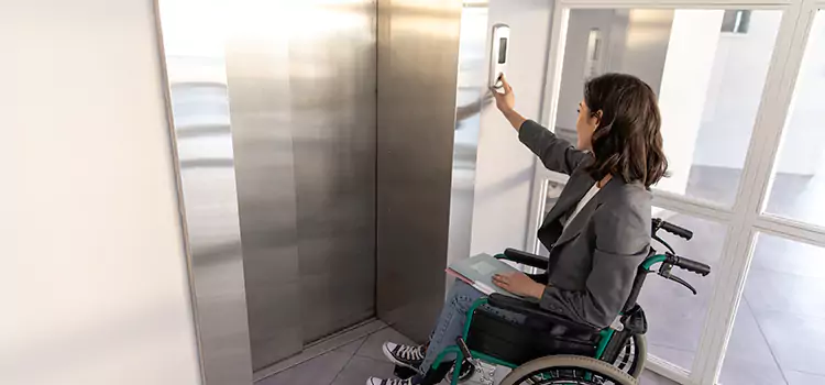 Benefits of Modern Handicap Door Systems in Normal, IL