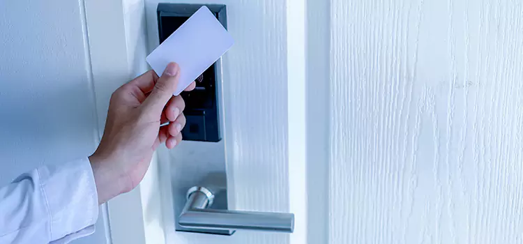 Why Choose Us for Your Keycard Lock Installation in Normal, IL?