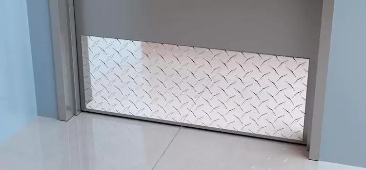 Benefits of Professional Kick Plate Solutions in Normal, IL