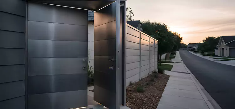 Comprehensive Steel Door Solutions in Normal, IL