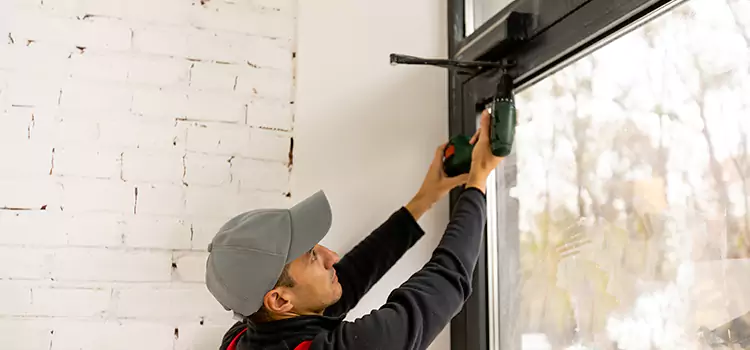 Your Trusted Partner for Door Closer Solutions in Normal, IL