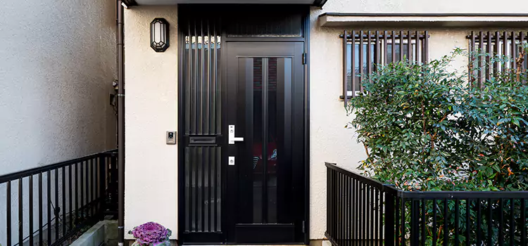 Popular Exterior Door Options in Normal, IL