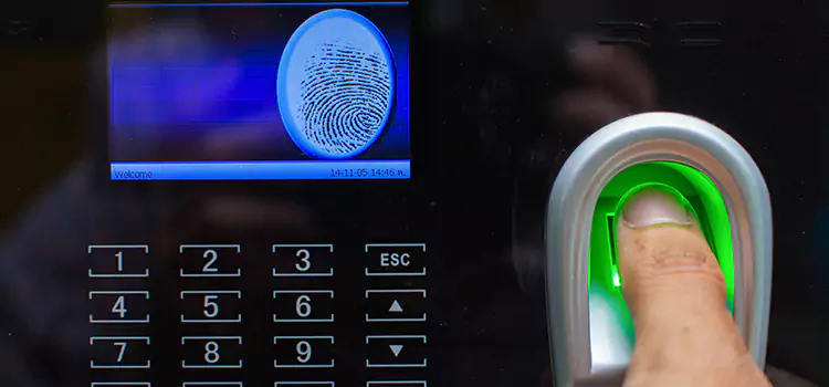 Your Trusted Partner for Secure Access in Normal, IL