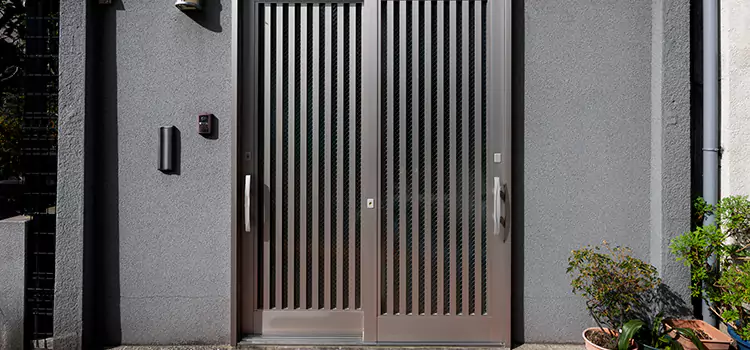 Why Choose Us for Your Security Needs in Normal, IL?