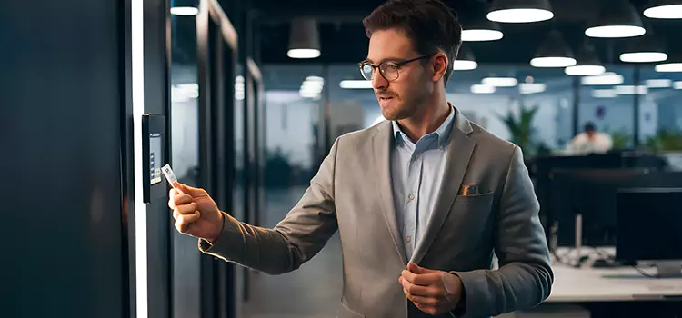 Our Commitment to Keycard Security Excellence in Normal, IL
