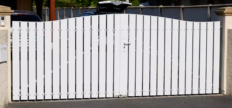 Why Choose Us for Residential Gate Repair in Normal, IL?