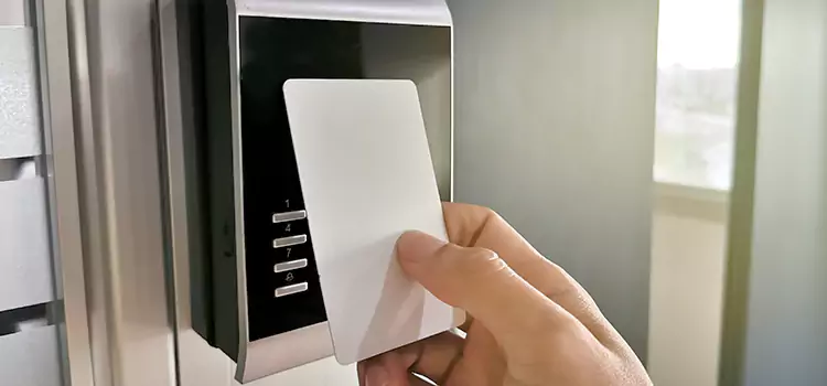 Advanced RFID Technology Integration in Normal, IL