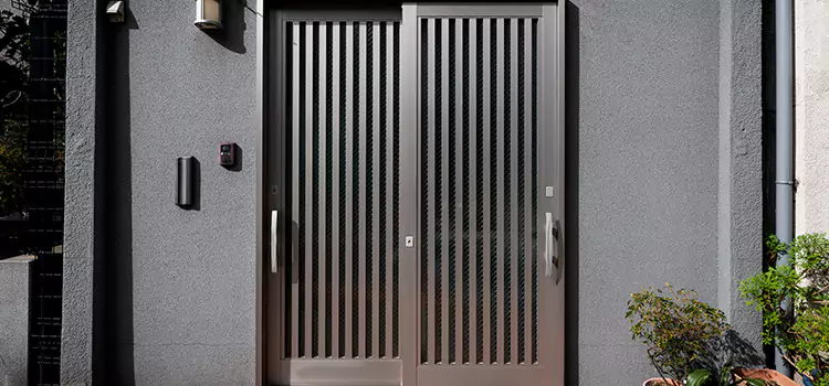Specialized Steel Door Services in Normal, IL