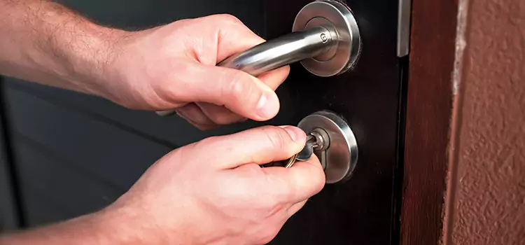 Door Closer Repair & Installation Normal